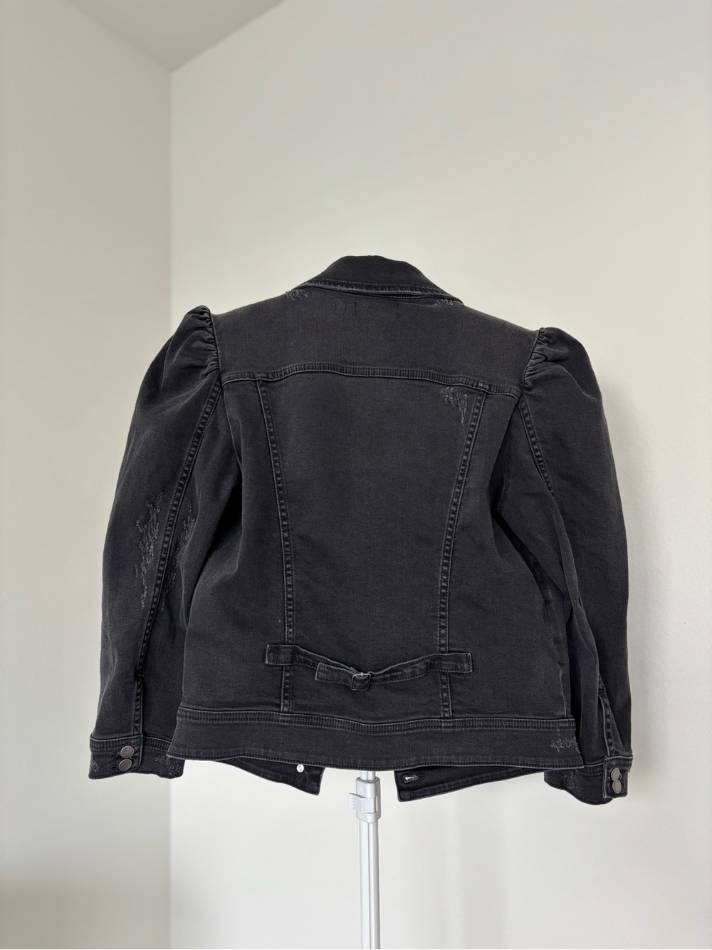Retrofete Ada Jacket - Picture 6 of 6